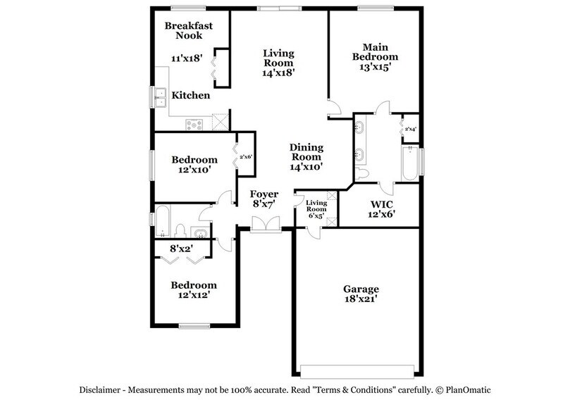 Building Photo - 34406 Smart Dr