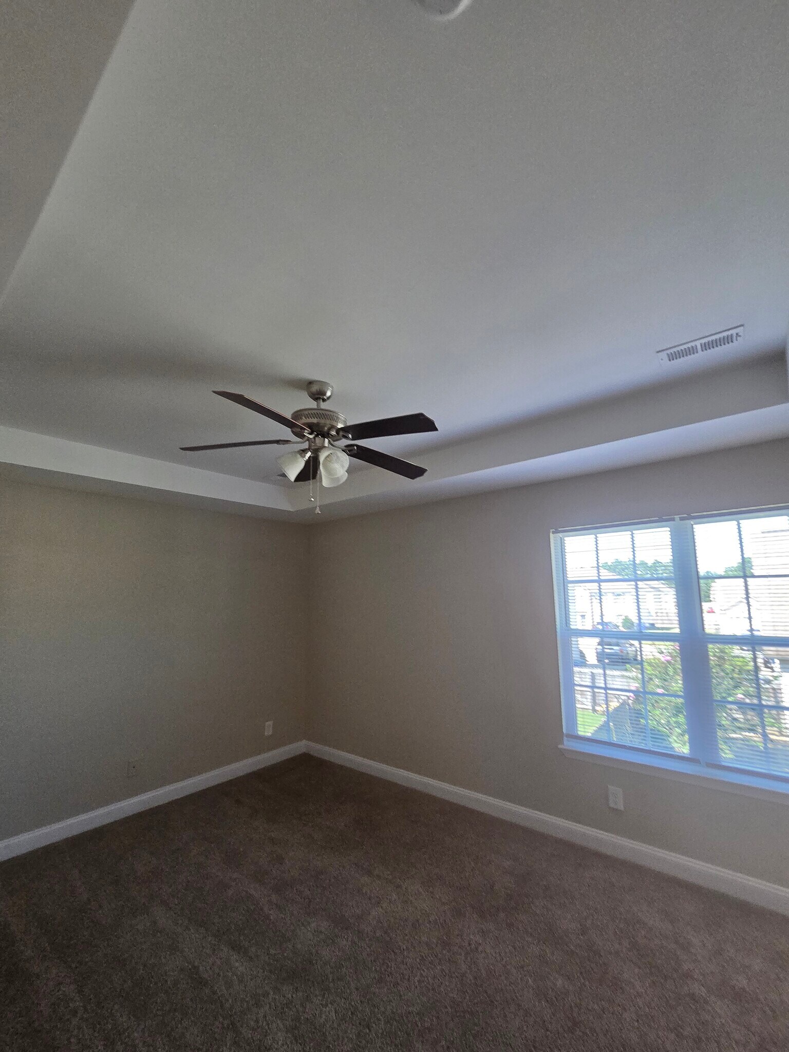 Master Bedroom - 500 Hillshade Ct