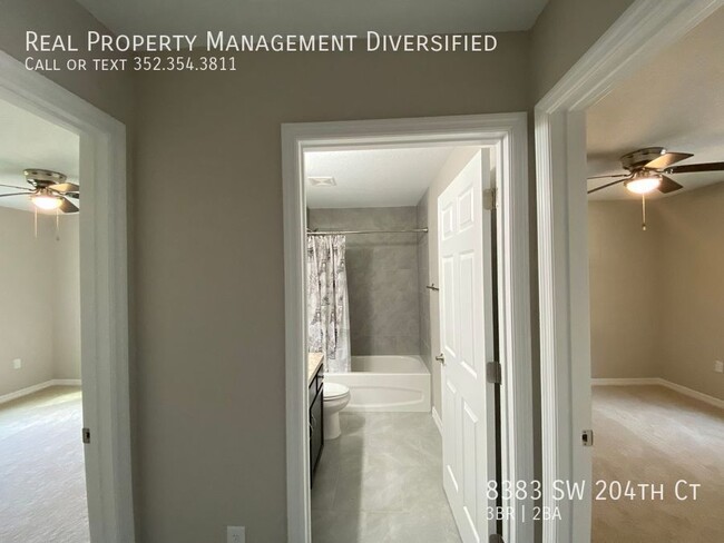 Building Photo - 8383 SW 204th Ct