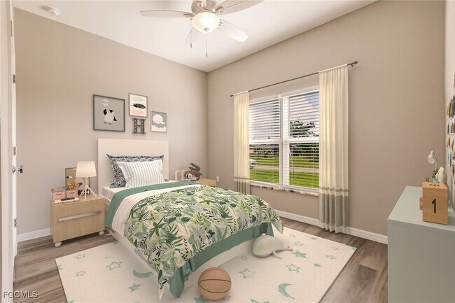 Building Photo - 2623 NW 4th Pl