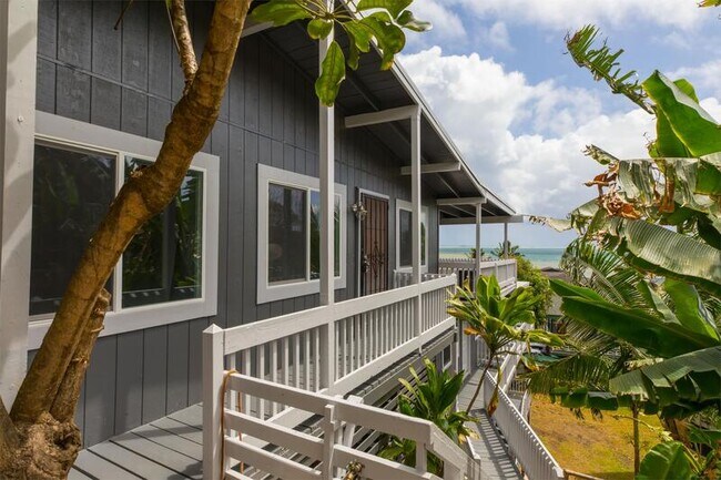 Building Photo - 47-082 Laenani Dr. #D