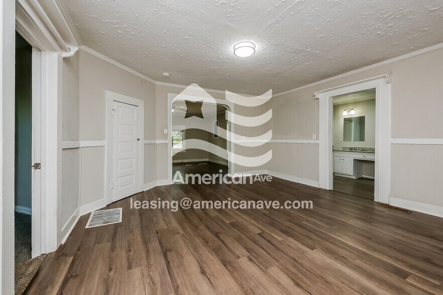 Building Photo - 1411 Juniper St