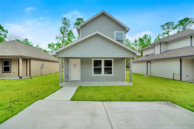 Building Photo - 26692 Pools Creek Dr