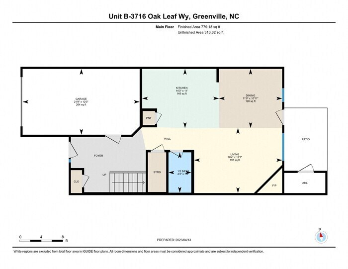 Building Photo - 3716 Oak Leaf Wy