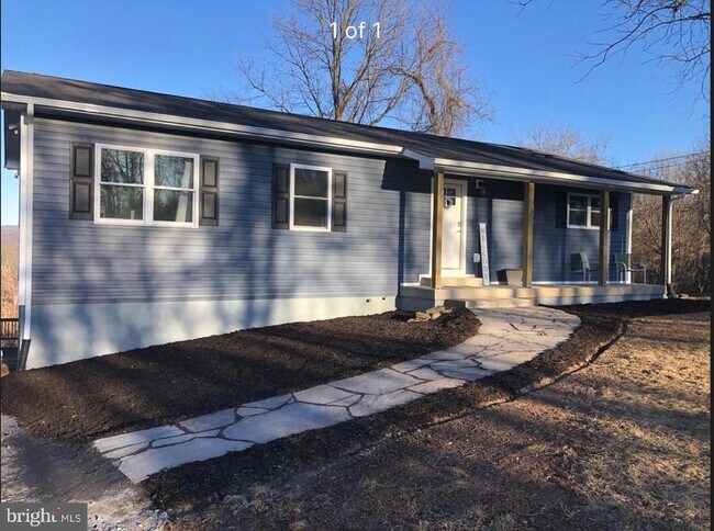 Building Photo - 138 Grimes Golden Rd