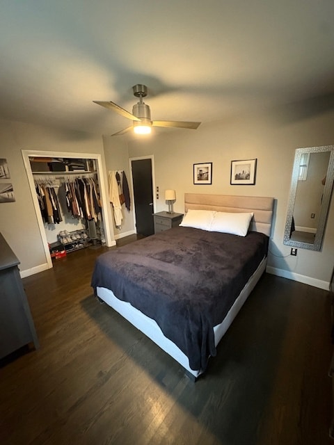 Bedroom 1 - 15 Beverly Hl