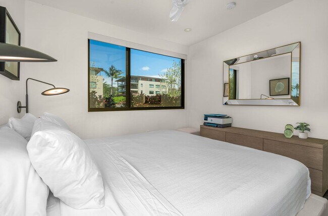 Building Photo - Fully Furnished Luxury 3 Bedroom/3 Bathroom, La'i Loa in Wailea, New Build with Ocean Views
