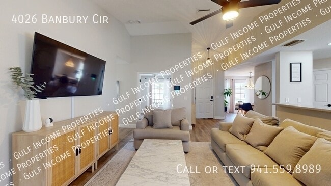 Building Photo - 4026 Banbury Cir