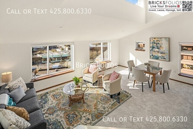 Building Photo - Modern Loft-style Rental in Seattle, WA