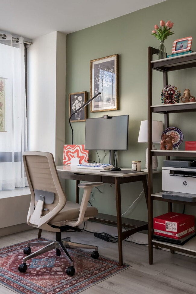 Building Photo - 2800 N Lake Shore Dr