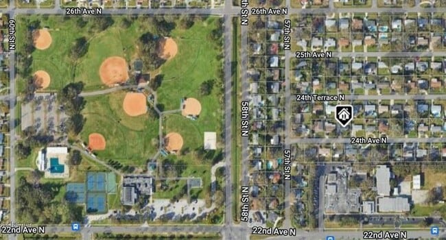 Building Photo - 5635 24th Ave N