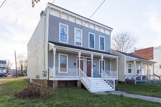 Building Photo - 13111/2AWLeighSt