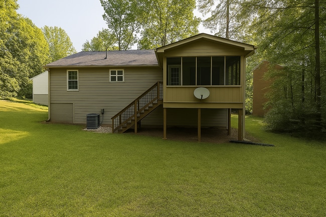 Building Photo - 110 Charolais Trail