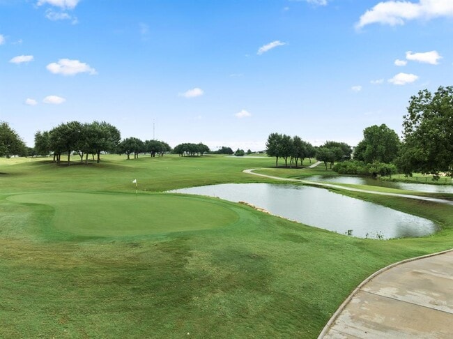 Building Photo - 2108 Asbury Park Dr