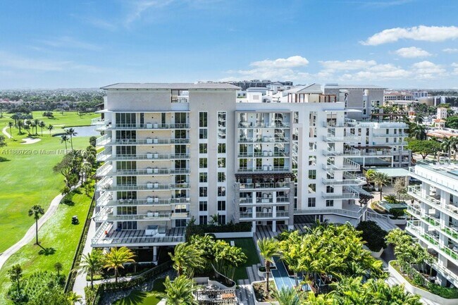 Building Photo - 210 SE Mizner Blvd