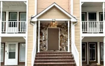 Building Photo - 3109 Darden Rd