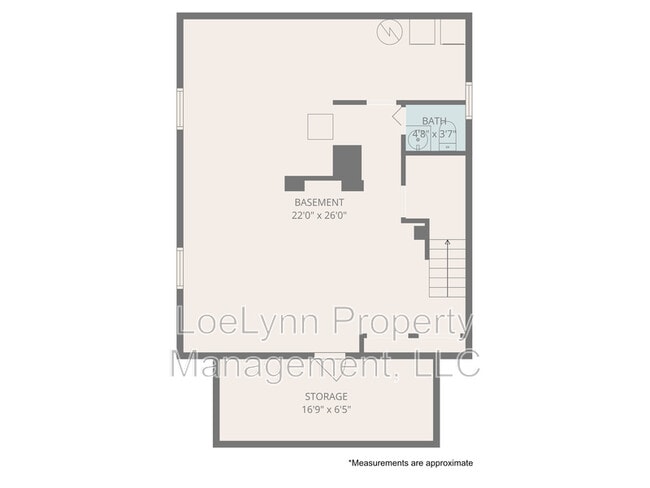 Building Photo - 822 Greene St