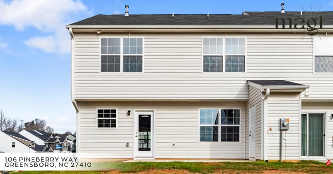 Building Photo - 106 Pineberry Way