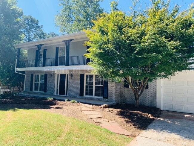 Building Photo - 5614 Chamblee Dunwoody Rd