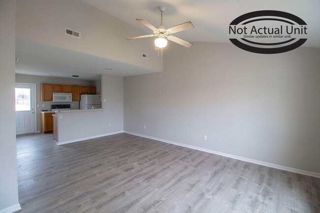Building Photo - 1507 Riva Ridge Ct