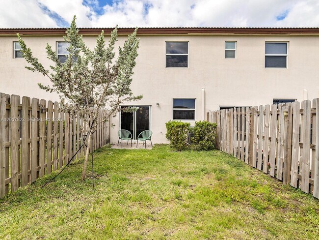 Building Photo - 2349 NW 122nd Ter