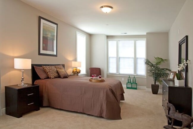 Interior Photo - The Fairways at Park Ave