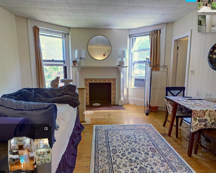 Building Photo - 1061 Beacon St