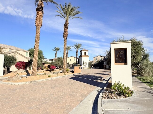 Building Photo - Beautifully upgraded home in the desirable Le Campanile Community