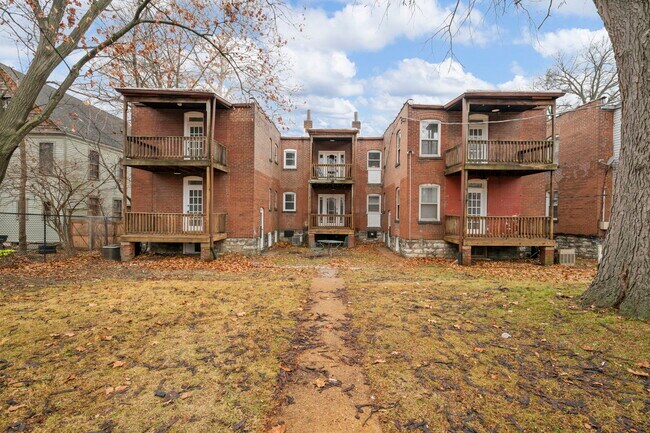 Building Photo - 1514-1518-1518 McCausland Ave