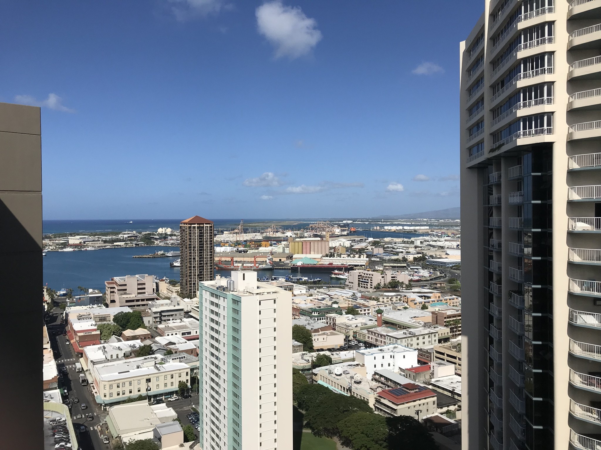 Views - 1255 Nuuanu Ave