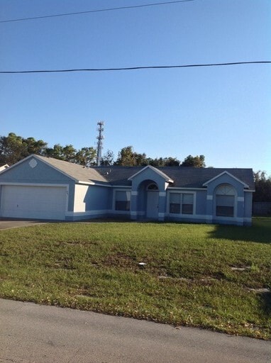 Primary Photo - Close to I-4 Nice 3 Bedroom 2 Bath Call Ca...