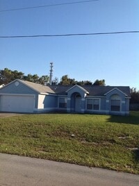 Building Photo - Close to I-4 Nice 3 Bedroom 2 Bath Call Ca...