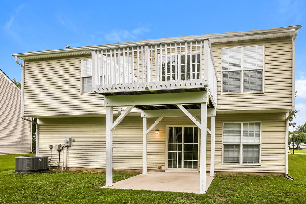 Building Photo - 3037 Old Ironside Dr