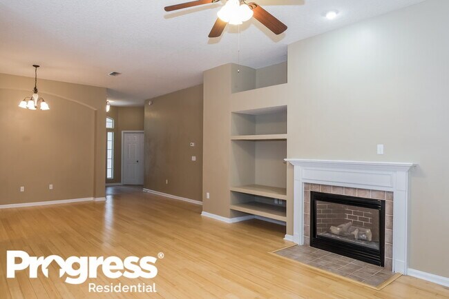 Building Photo - 128 E Blackjack Branch Way