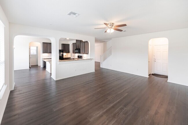 Building Photo - Leander Living with Loft, Flex Space & Style