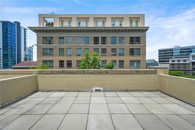 Building Photo - 123 Luckie St NW