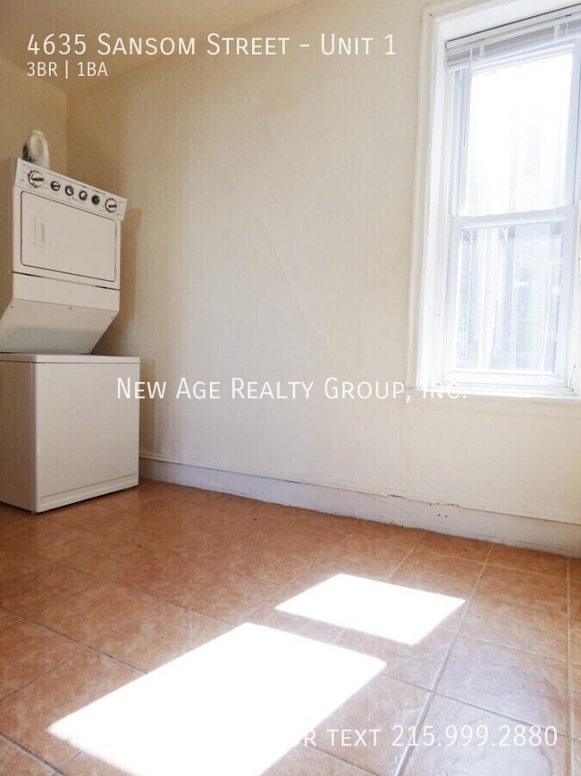 Building Photo - 4635 Sansom St