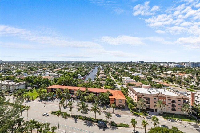 Building Photo - 4300 N Ocean Blvd