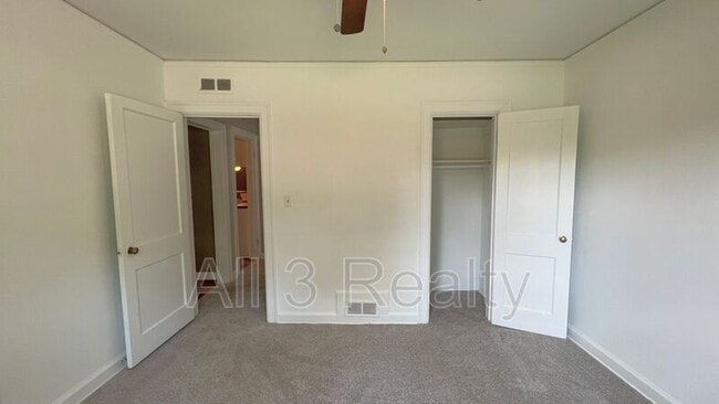 Building Photo - 3505 Pelzer Ave