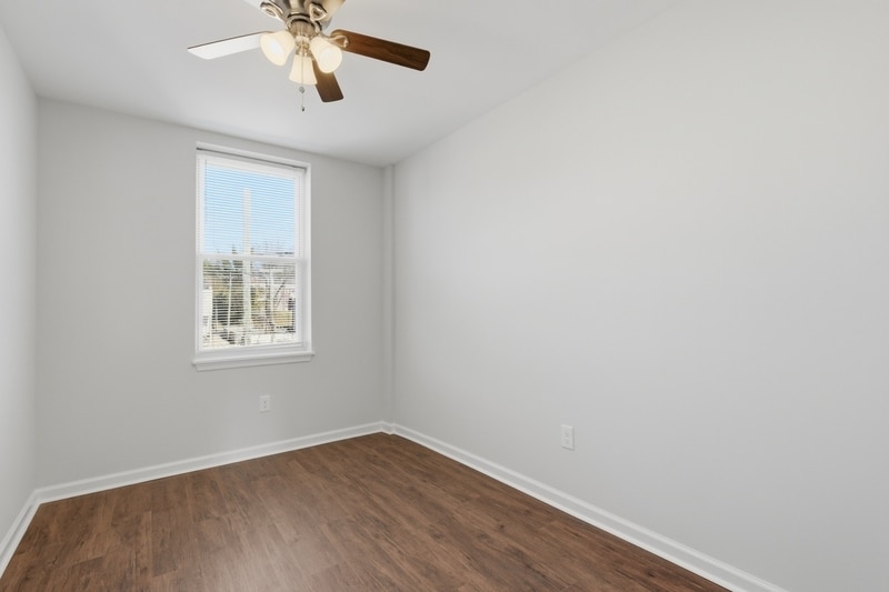 Building Photo - 3202 Mondawmin Ave