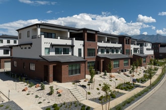 Building Photo - ICO Ridge Apartments & Townhomes