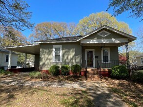 Building Photo - T.R. Lawing Realty Property