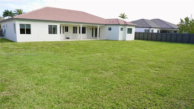 Building Photo - 13162 SW 191st Terrace