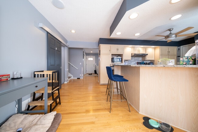 Building Photo - 7801 Noble Ave N