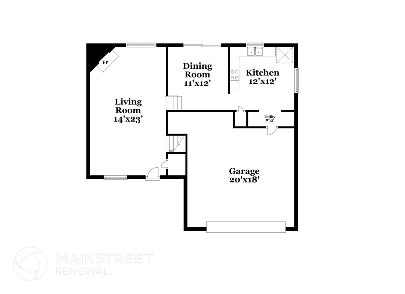 Building Photo - 2144 Marbut Farms Entry