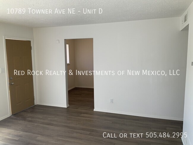 Building Photo - 10789 Towner Ave NE