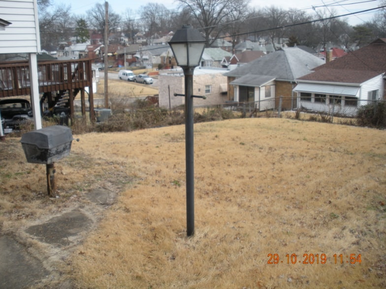 Building Photo - 3114 Kemp Dr