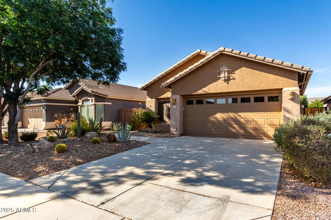 Building Photo - 44087 Granite Dr