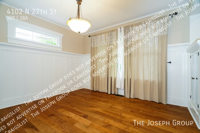 Building Photo - 4102 N 27th St