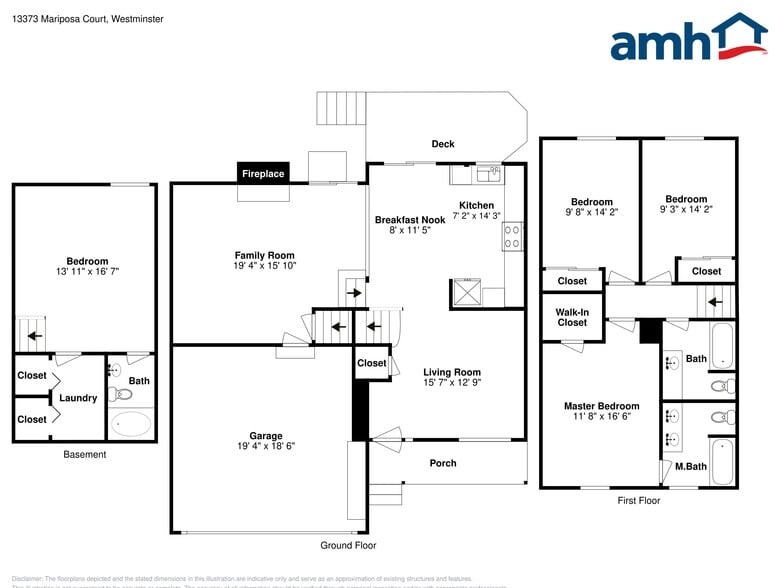 Building Photo - 13373 Mariposa Ct